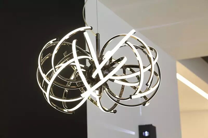 光亚展Day1 | 看这些就够了