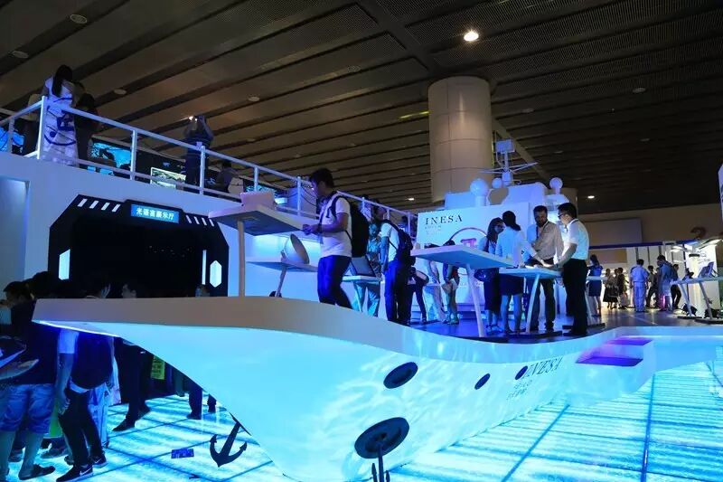 光亚展Day1 | 看这些就够了