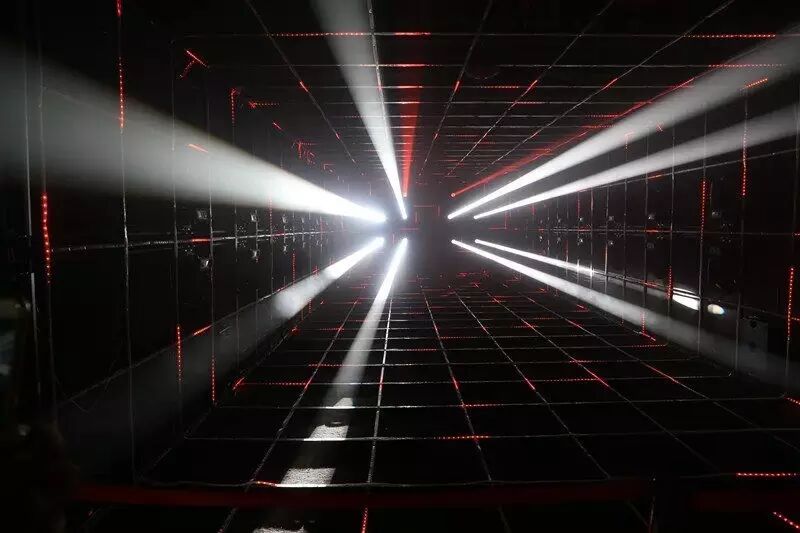 光亚展Day1 | 看这些就够了