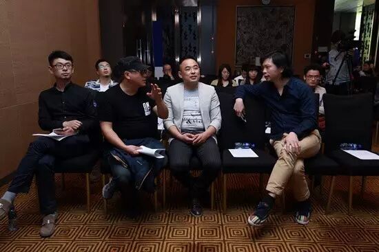 创意工坊 | 谁在推动中国原创灯具设计落地？