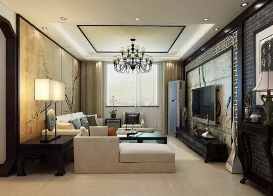 话题 | 中日设计风格展现住宅之美