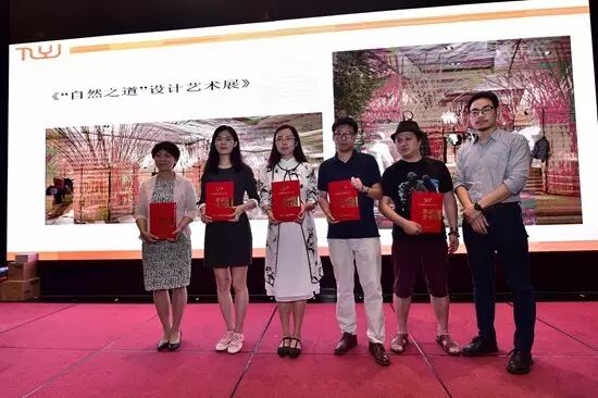 祝融奖 | 八年坚持守约，北京站“星光熠熠”