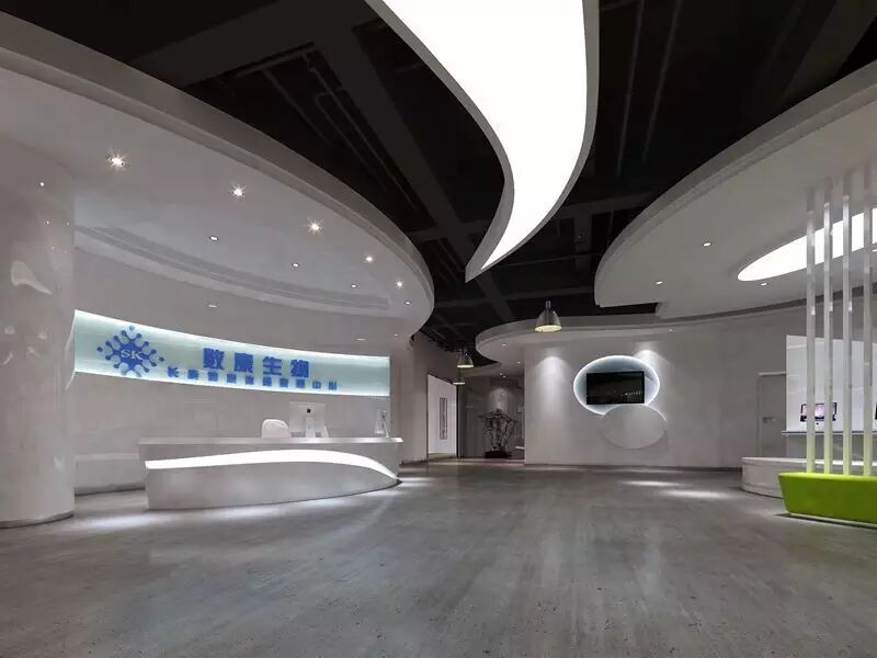 设计师专访丨郭芝军：集思，集艺，只为热爱的设计事业