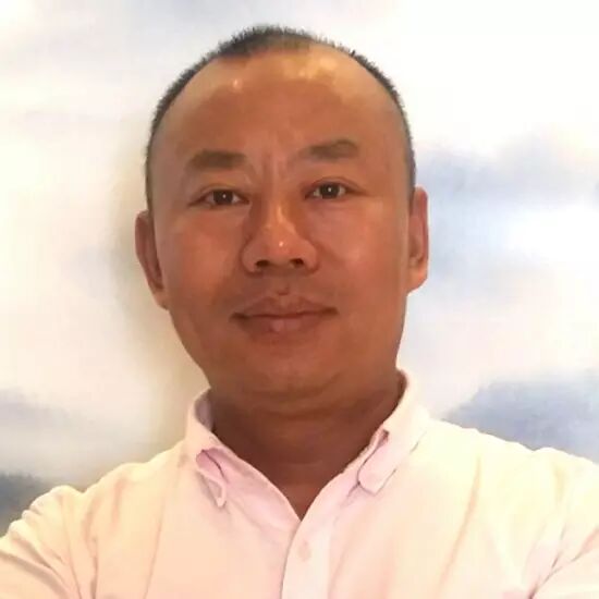 设计师专访丨郭芝军：集思，集艺，只为热爱的设计事业