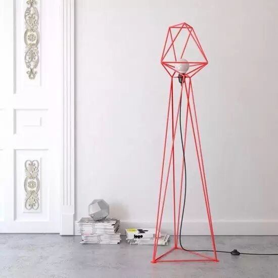 灯具丨这是轻盈，并非弱不禁风