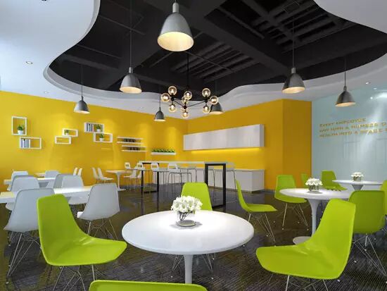 设计师专访丨郭芝军：集思，集艺，只为热爱的设计事业