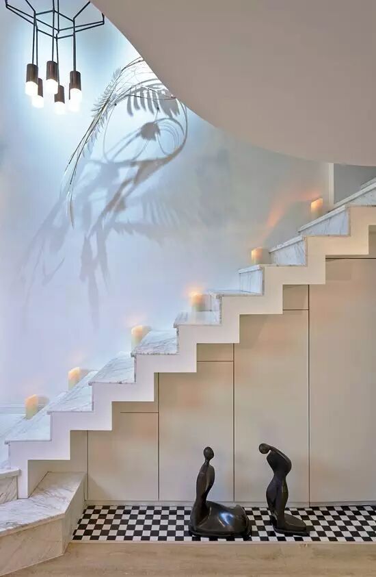 创意工坊 | 聆听上海设计大咖的灯光情愫（创意故事第四弹）