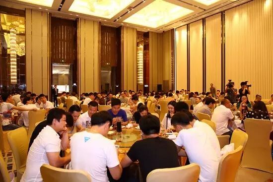 祝融奖 | 厦门站获奖名单，您久等了！