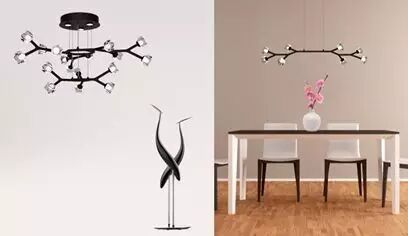 创意工坊 | 灯具如何化解同质化尴尬？