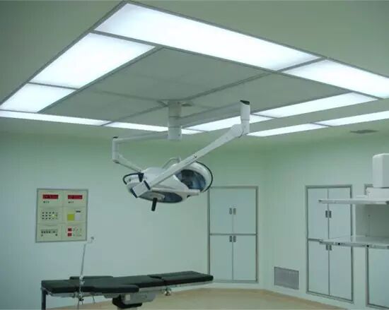 观察 | 新能源时代，传统照明向洁净照明的转变