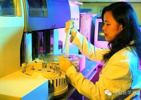 怎么分析生化质控关于生化分析仪使用的几点心得，值得每个初学者一看_https://www.jmylbn.com_新闻资讯_第2张