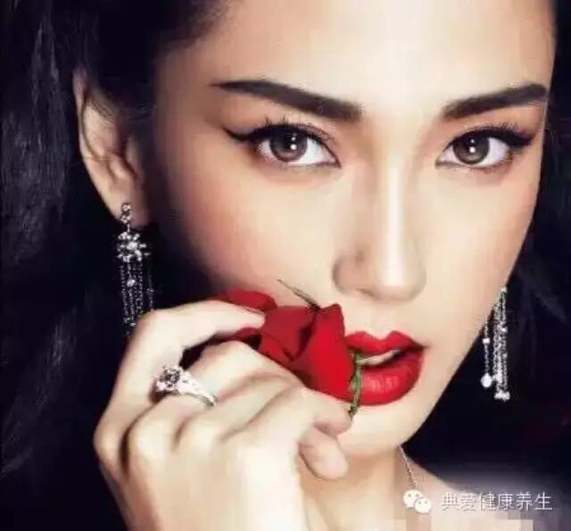 【Diana】李小璐  贾乃亮  Angelbaby 的明星妆容设计师来...