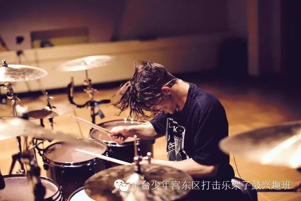 The Weeknd - The Hills Drum Cover