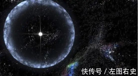 白矮星中发现神秘残留物地外生命却找不到它们可能消失了