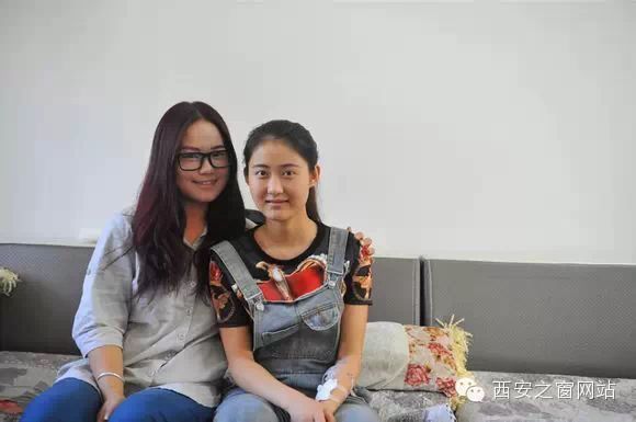西安高陵县湾子镇关市村19岁女孩李娜肿瘤癌细胞扩散微博地址