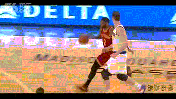 nba现役9大突破高手:库里保罗都不及他? - 篮球梦