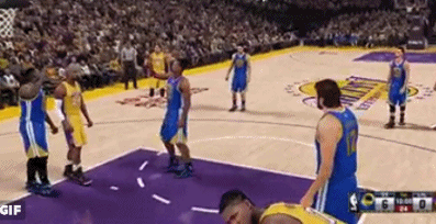 篮球 体育 397_204 gif 动态图 动图