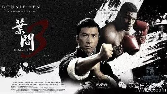 《叶问3》热映 细数陈国坤饰演过的李小龙