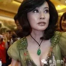 刘晓庆饭局视频流出,惊呆了!