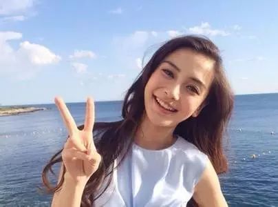 意外!中国最美的女星不是赵丽颖和范冰冰,而是她!