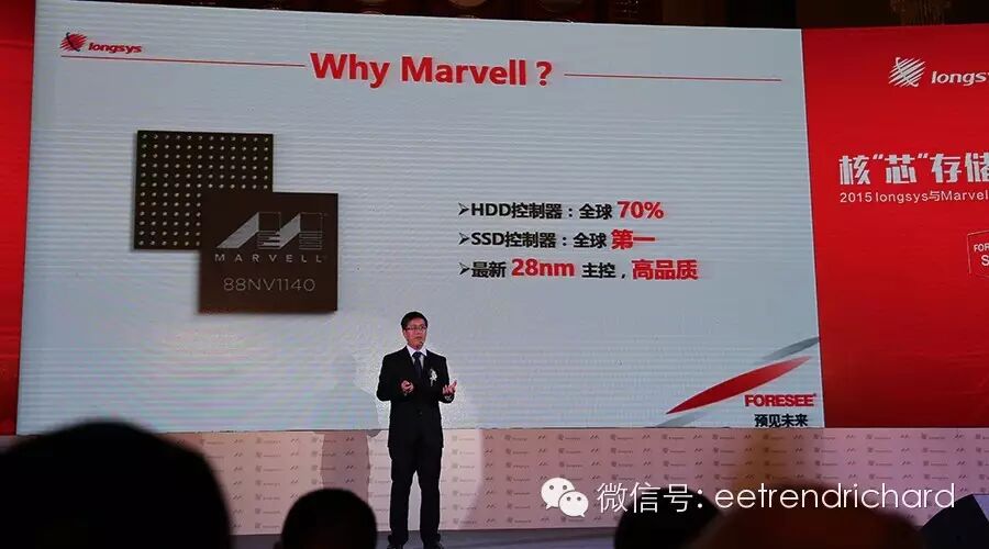 Marvell 江波龙联姻可以生出什么二胎?-怀孕期