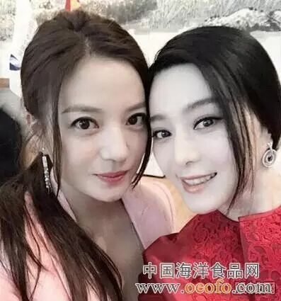 范冰冰和赵薇收入相差几十倍的真想,震惊国人!