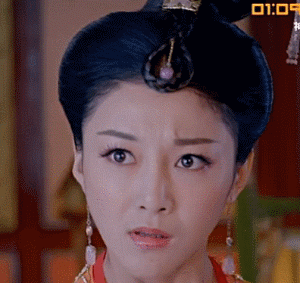 潮女 翻白眼美才叫真的美,看看美女网友们都怎么翻?