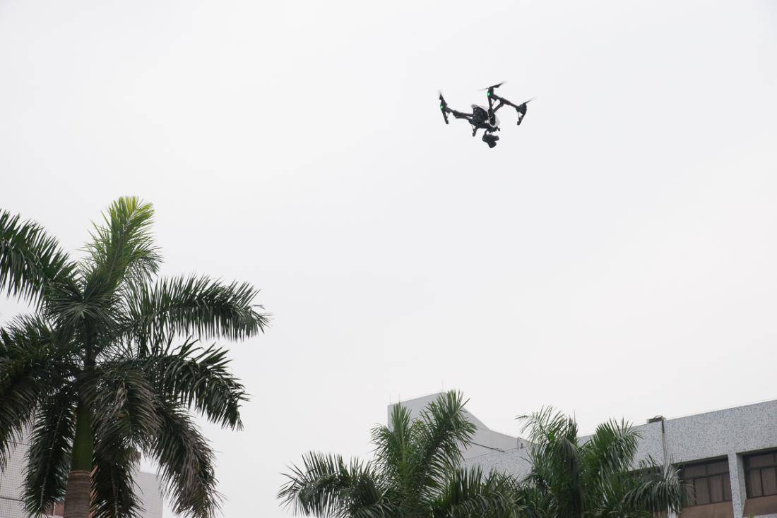 飛客之家：佛山科學技術學院飛友匯 