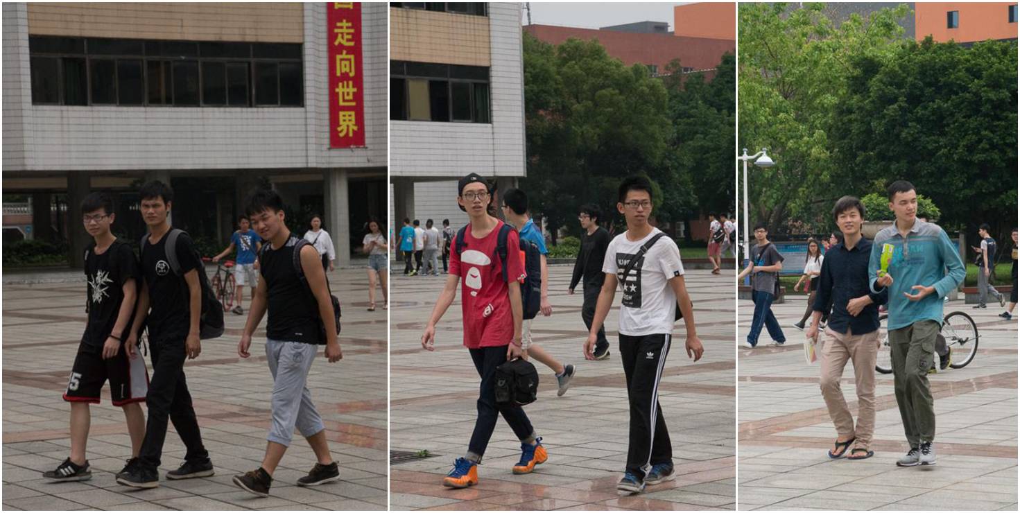 飛客之家：佛山科學(xué)技術(shù)學(xué)院飛友匯 