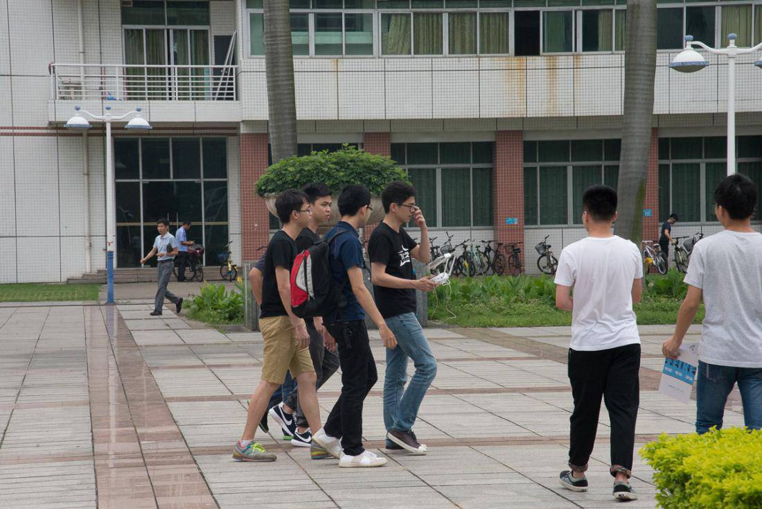 飛客之家：佛山科學(xué)技術(shù)學(xué)院飛友匯 