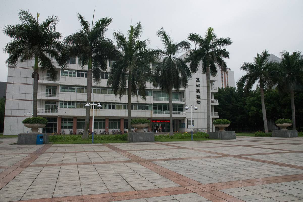 飛客之家：佛山科學(xué)技術(shù)學(xué)院飛友匯 