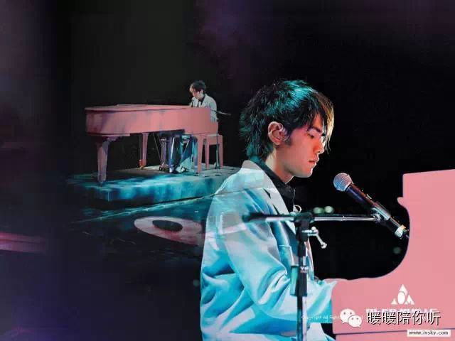 周杰伦:我的这五首歌,你一定没听过