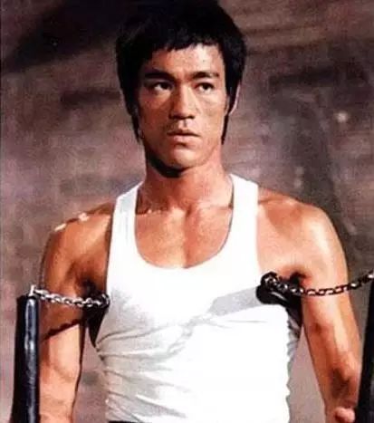李小龙不为人知的事情