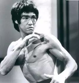 李小龙十大经典电影镜头