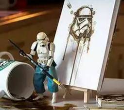 ...了自己的节日!谢耳朵、科比、鹿晗、林俊杰都是它的真...