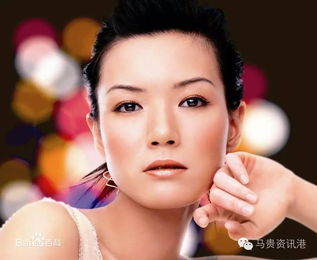 香港20位最具影响力之粤语女歌手【经典】(下)