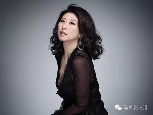 香港20位最具影响力之粤语女歌手【经典】(上)