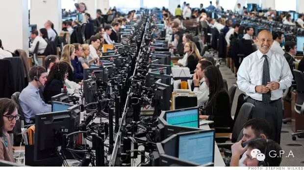 关于投行，这是我读过最好的科普文