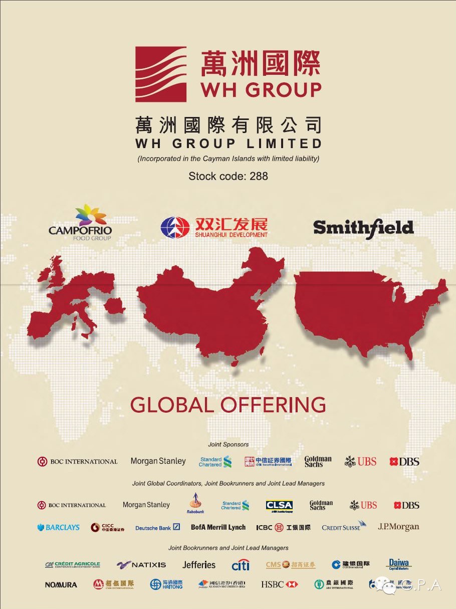 关于投行，这是我读过最好的科普文