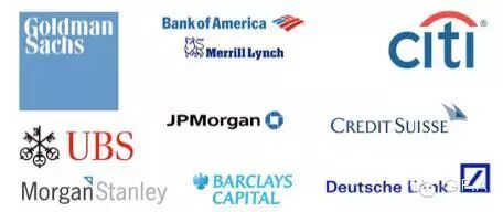 关于投行，这是我读过最好的科普文