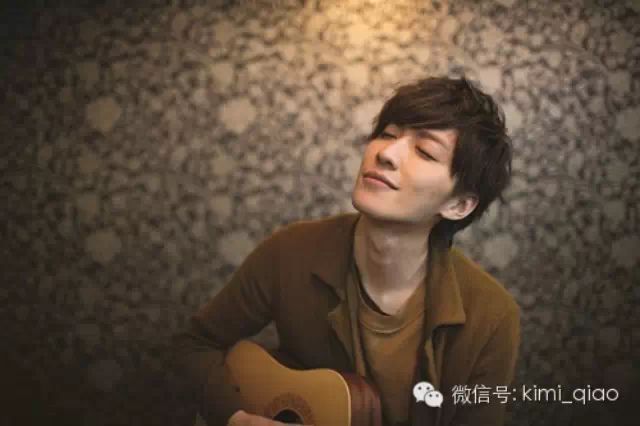 这样的乔任梁,不就是我们的大白么?