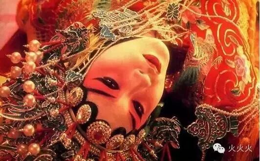 【佳片有约】张国荣 女娇娥?还是男儿郎?