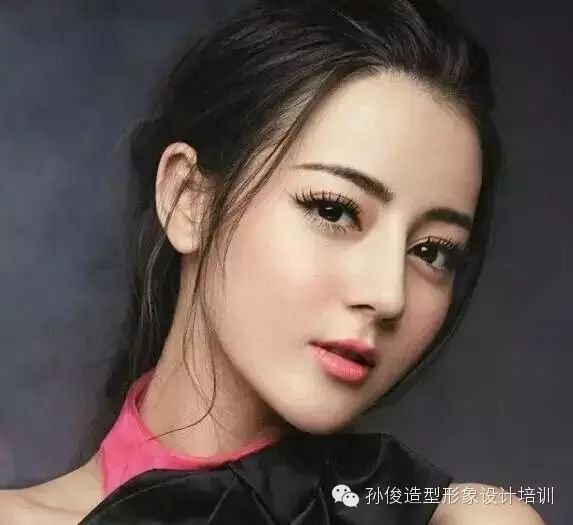 赵薇、baby越来越美,竟是因为这发型