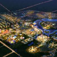 古天乐来郑州银基国际旅游度假区寻找小龙女,就在明天!...