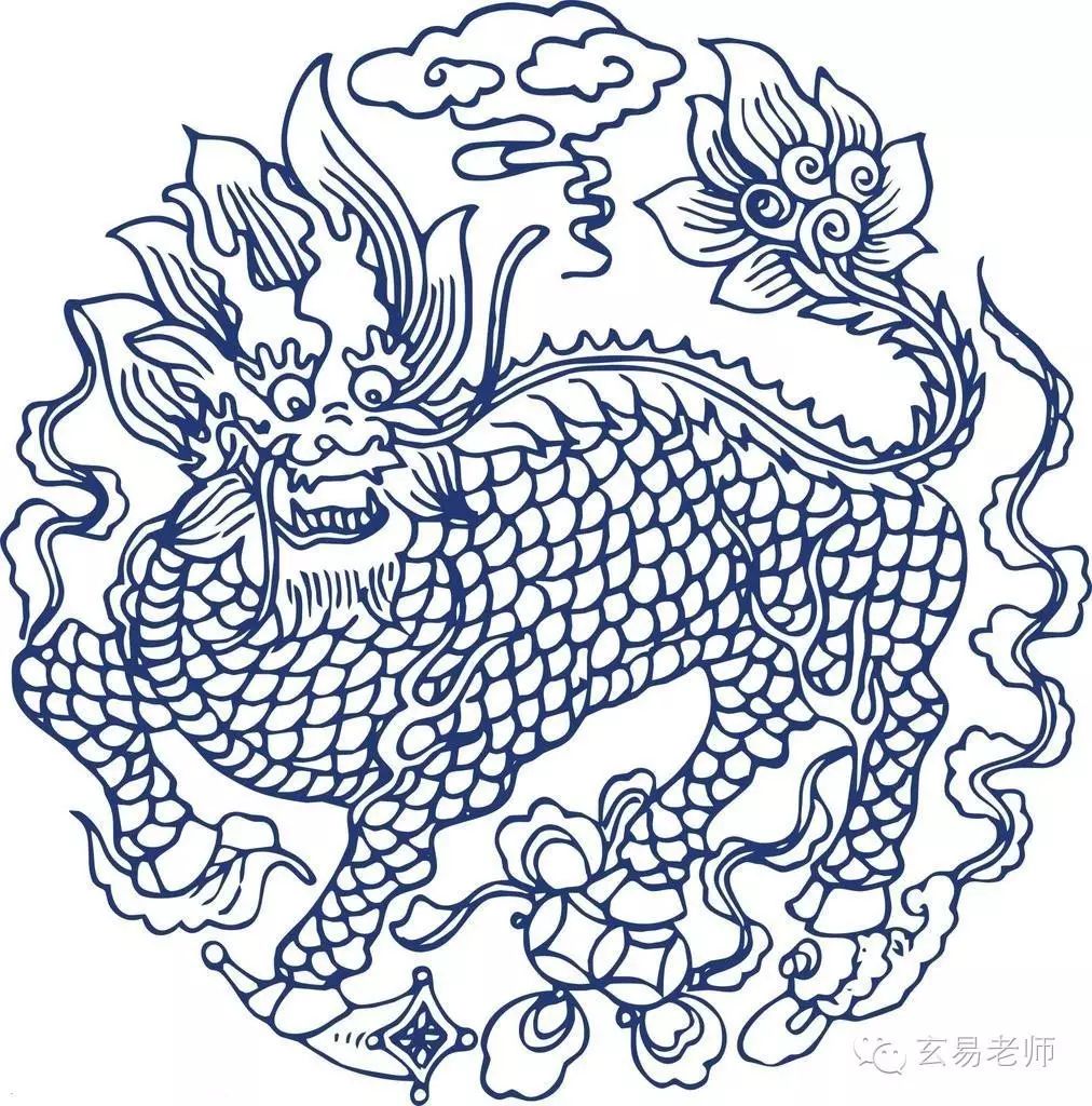6,用麒麟化解天斩煞,穿心煞,镰刀煞,屋角煞,刀煞,白虎煞,将麒麟的头