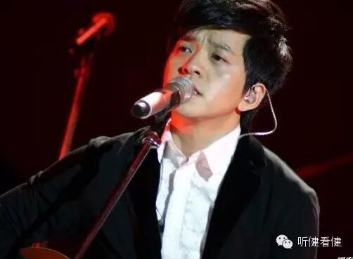 【视频】老梁故事汇里的李健-新时代男神~