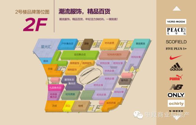 开封星光天地购物广场_开封星光天地有哪些服装品牌_开封星光天地商场