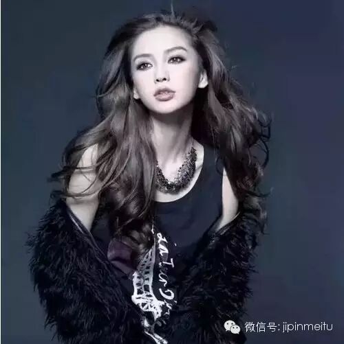 揭秘范冰冰、杨幂、郑爽、baby…娱乐圈的几大女星的黑历...