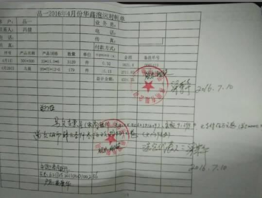 【品一“破产”】钱，都去哪里了?