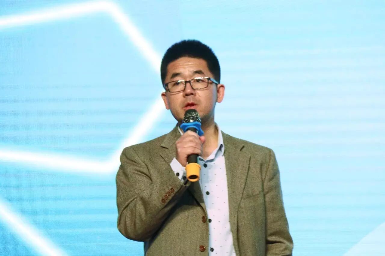 奏响产业升级主旋律 引爆智能灯饰新潮流